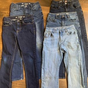 Boys Size 10 Jean Bundle
